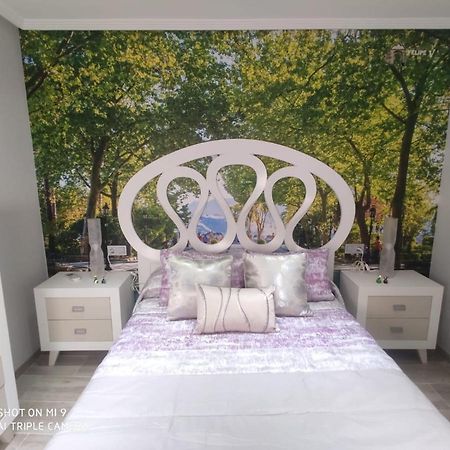 Apartamento Felipe V Ронда Екстериор снимка