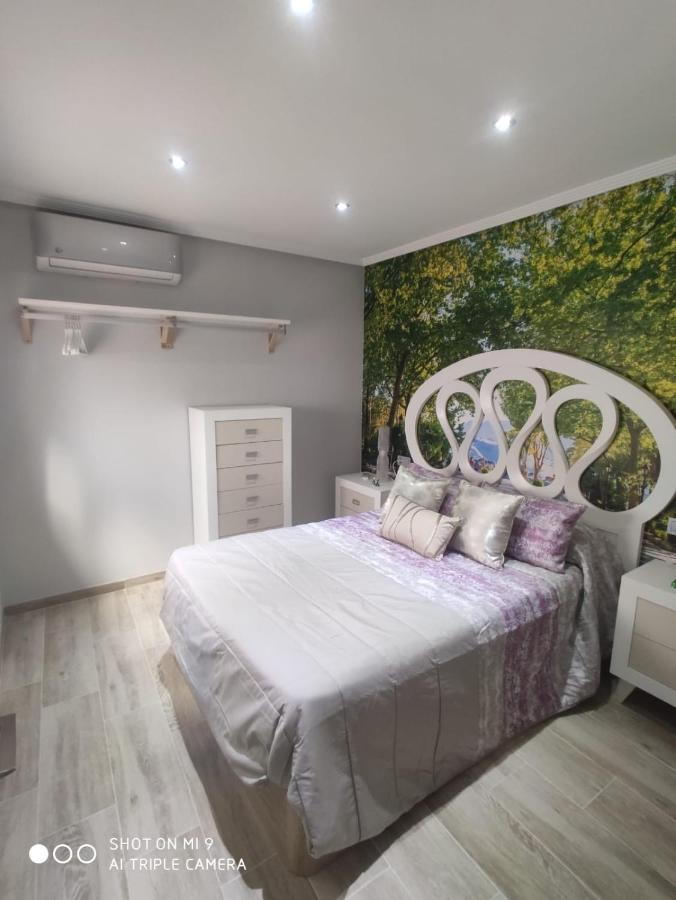 Apartamento Felipe V Ронда Екстериор снимка