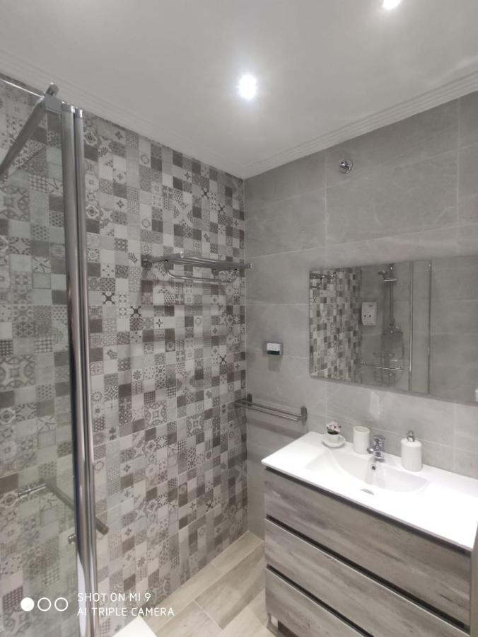 Apartamento Felipe V Ронда Екстериор снимка