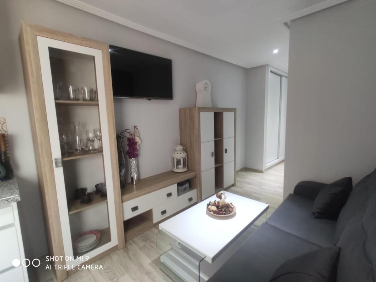 Apartamento Felipe V Ронда Екстериор снимка