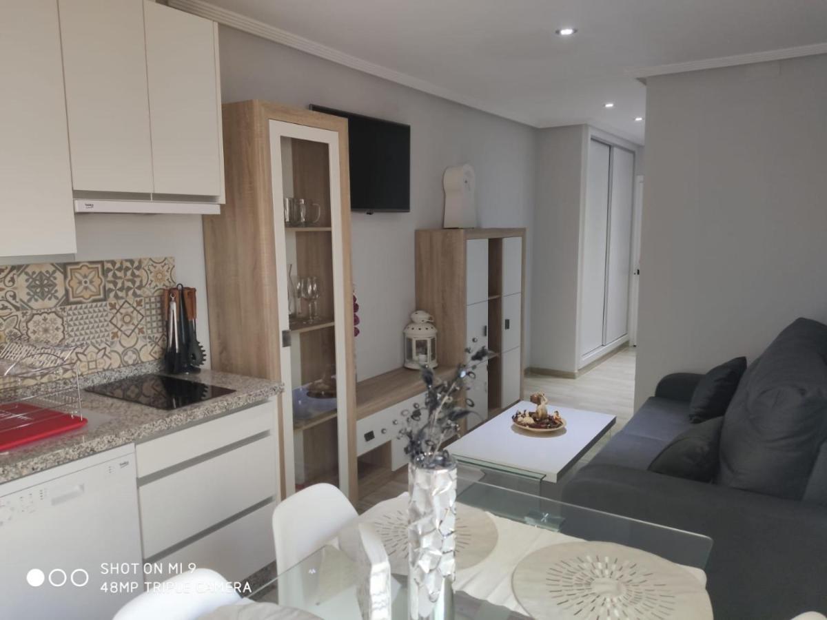 Apartamento Felipe V Ронда Екстериор снимка