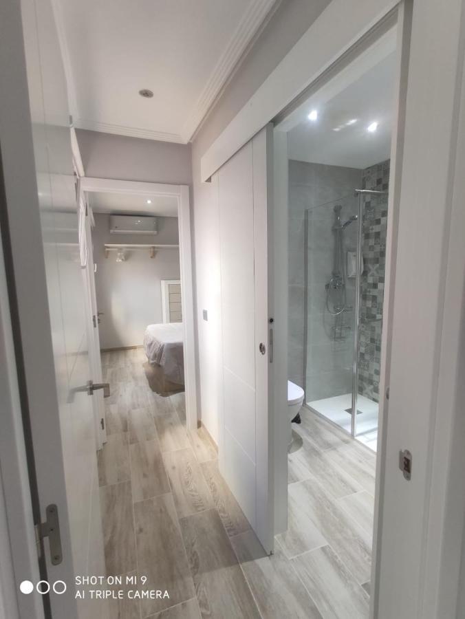 Apartamento Felipe V Ронда Екстериор снимка