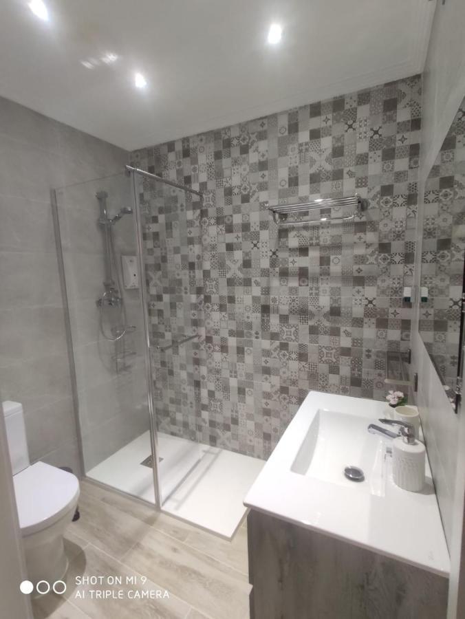 Apartamento Felipe V Ронда Екстериор снимка