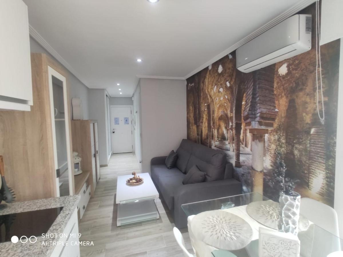 Apartamento Felipe V Ронда Екстериор снимка