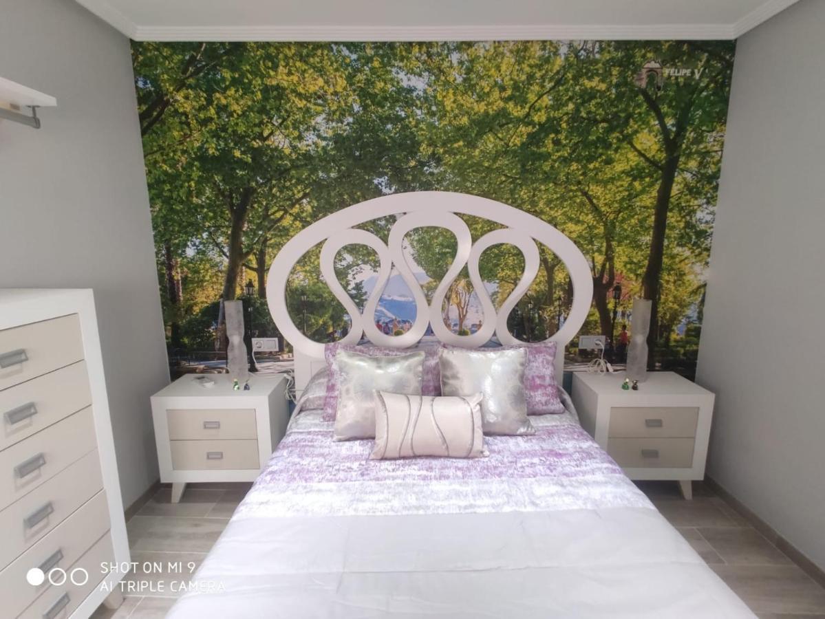 Apartamento Felipe V Ронда Екстериор снимка