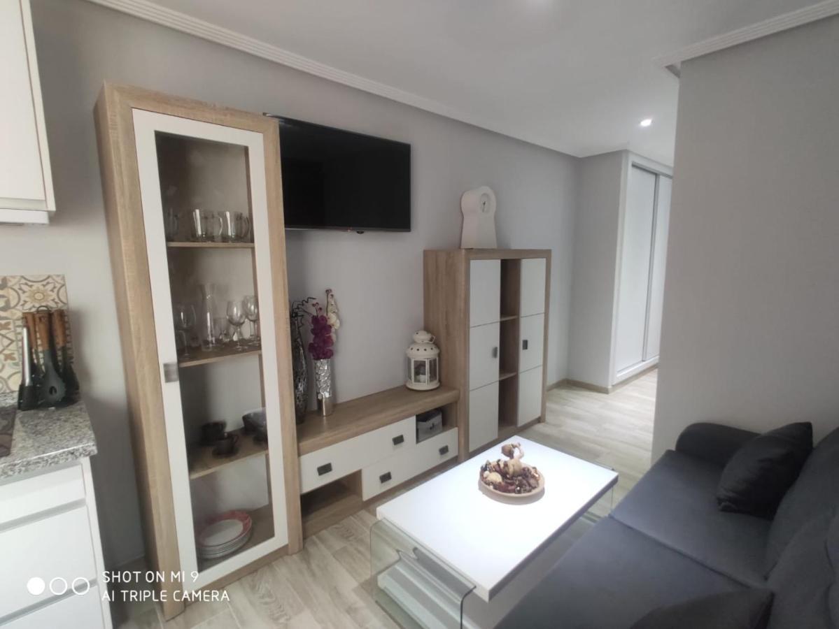 Apartamento Felipe V Ронда Екстериор снимка