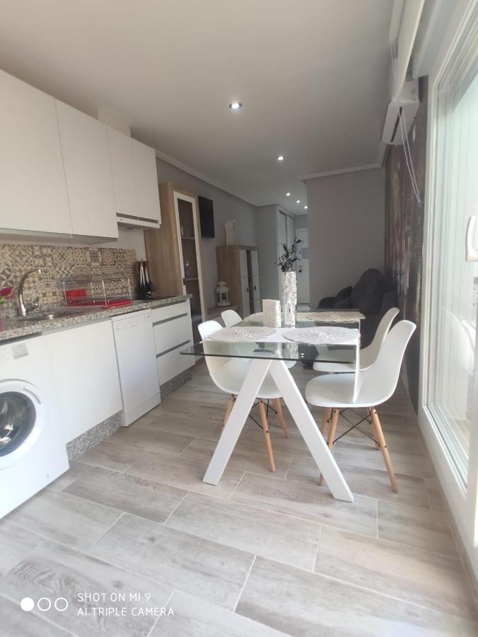Apartamento Felipe V Ронда Екстериор снимка