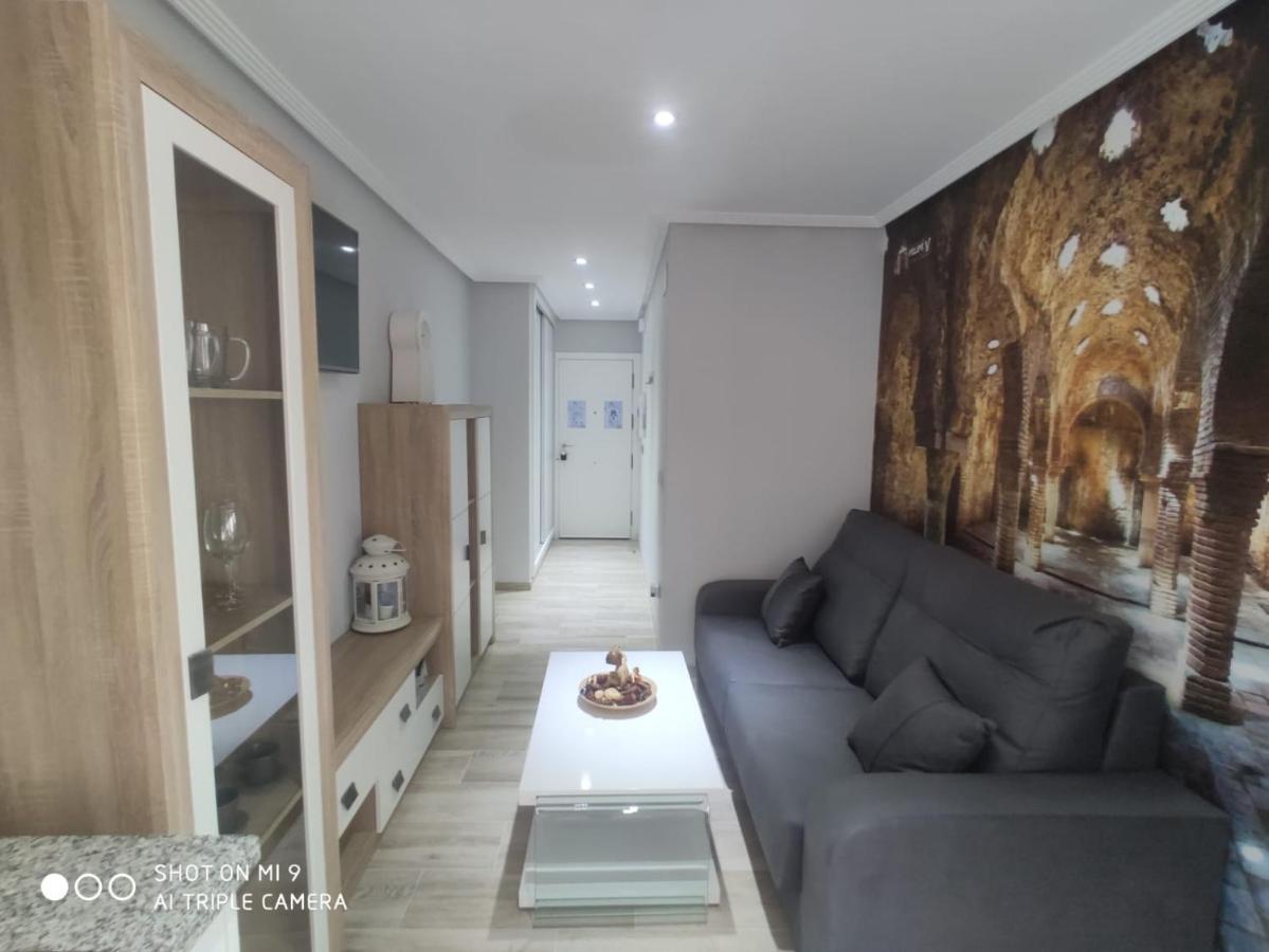 Apartamento Felipe V Ронда Екстериор снимка