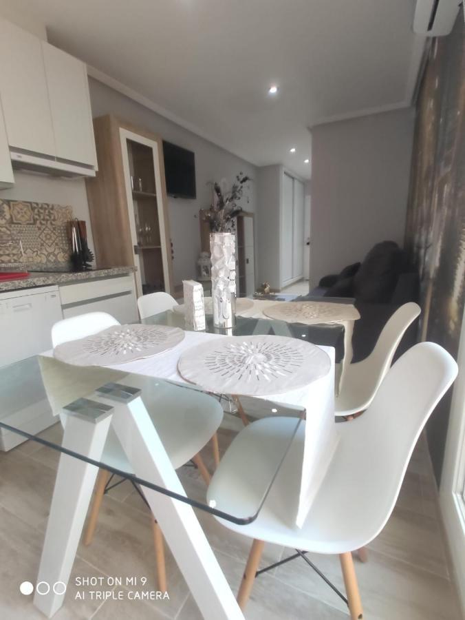 Apartamento Felipe V Ронда Екстериор снимка