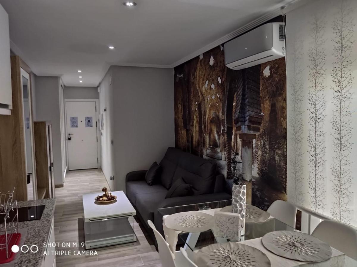 Apartamento Felipe V Ронда Екстериор снимка