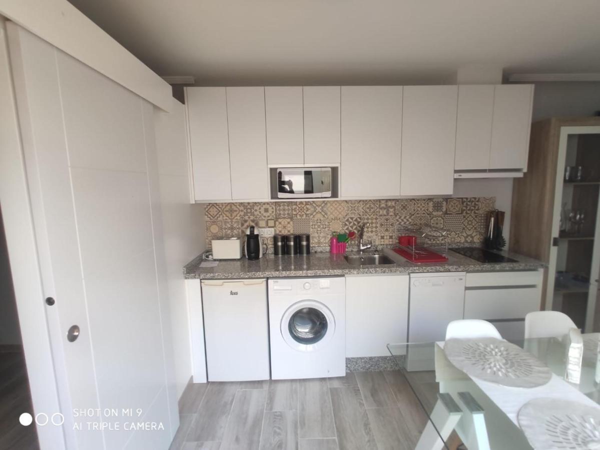 Apartamento Felipe V Ронда Екстериор снимка
