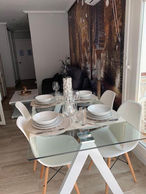 Apartamento Felipe V Ронда Екстериор снимка