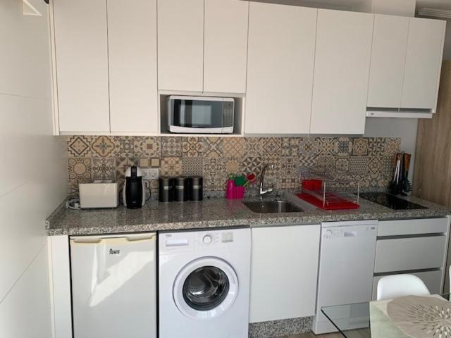 Apartamento Felipe V Ронда Екстериор снимка