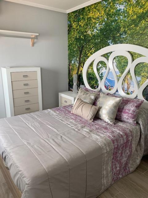 Apartamento Felipe V Ронда Екстериор снимка