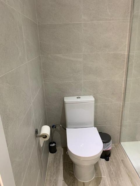 Apartamento Felipe V Ронда Екстериор снимка