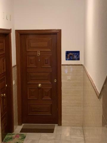 Apartamento Felipe V Ронда Екстериор снимка