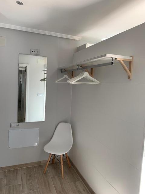 Apartamento Felipe V Ронда Екстериор снимка