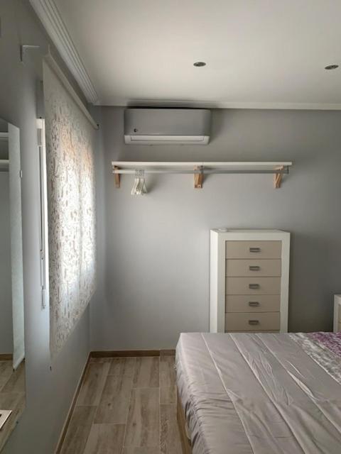 Apartamento Felipe V Ронда Екстериор снимка