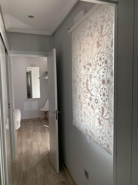 Apartamento Felipe V Ронда Екстериор снимка