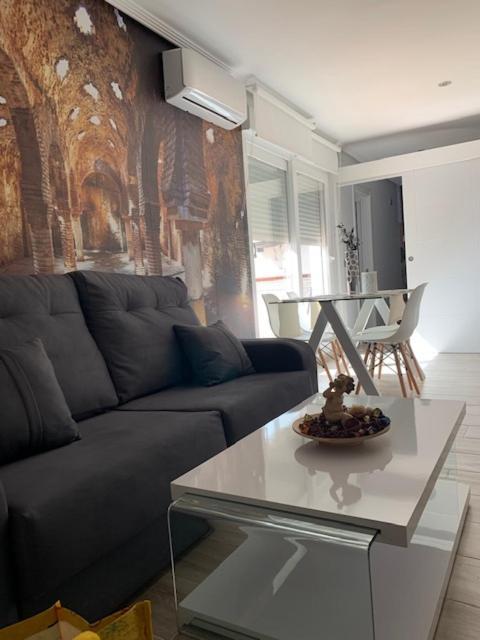 Apartamento Felipe V Ронда Екстериор снимка
