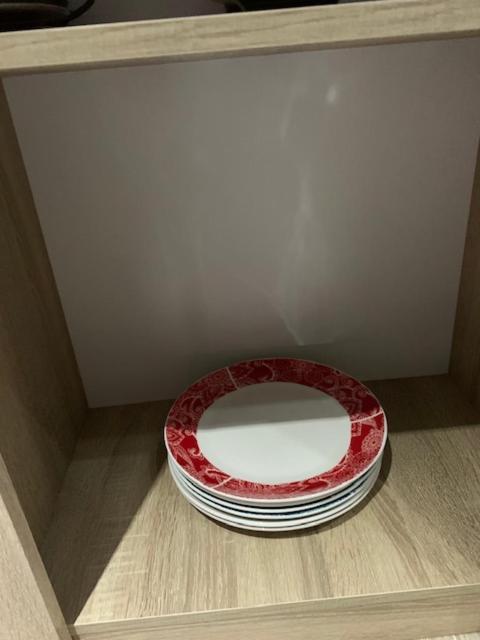Apartamento Felipe V Ронда Екстериор снимка