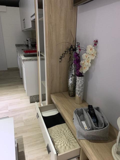 Apartamento Felipe V Ронда Екстериор снимка