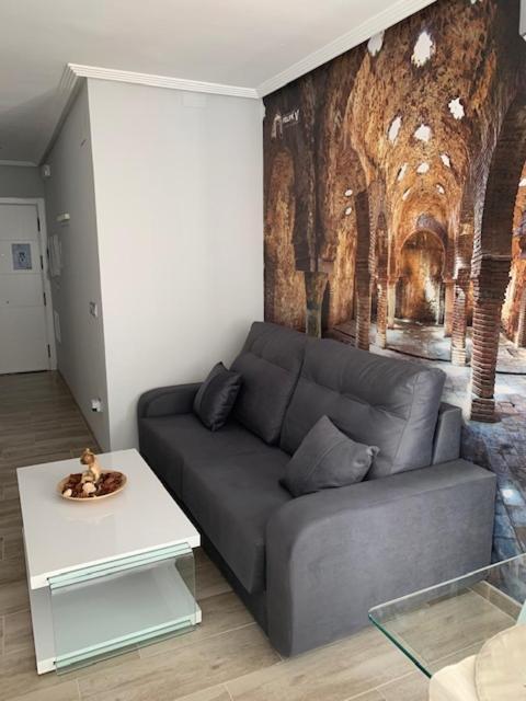 Apartamento Felipe V Ронда Екстериор снимка