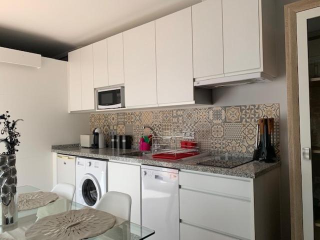 Apartamento Felipe V Ронда Екстериор снимка