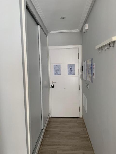Apartamento Felipe V Ронда Екстериор снимка