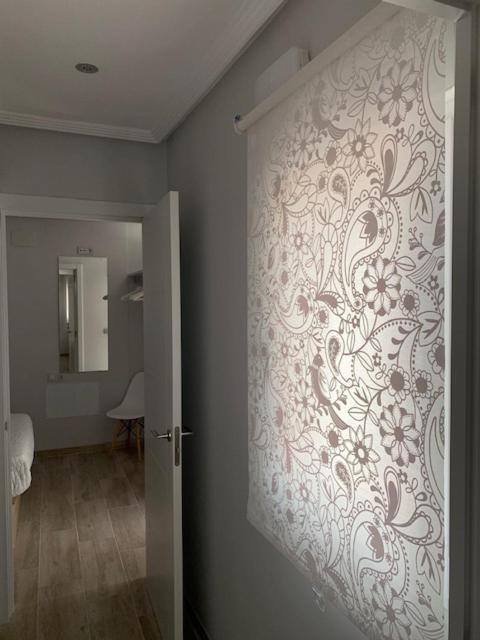 Apartamento Felipe V Ронда Екстериор снимка