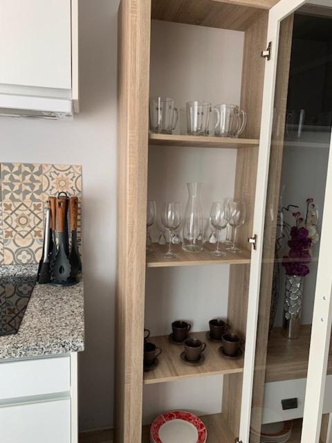 Apartamento Felipe V Ронда Екстериор снимка