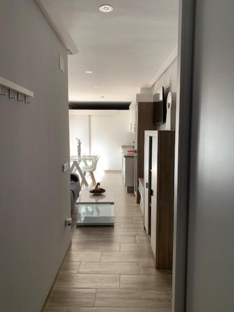 Apartamento Felipe V Ронда Екстериор снимка