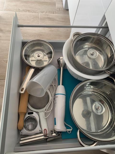 Apartamento Felipe V Ронда Екстериор снимка