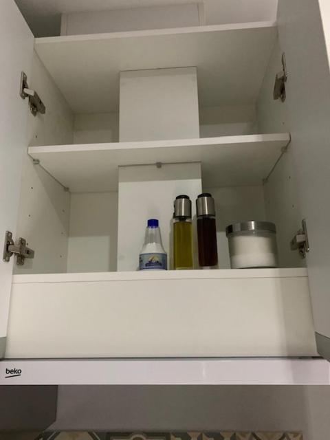 Apartamento Felipe V Ронда Екстериор снимка